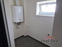 Pronájem bytu 90 m2, 3+1 se zahradou v rodinném domě, Hněvošice, ul. Mírová - 20230725_175500.jpg