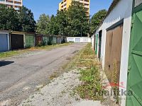 Prodej garáže 19m2, Opava, ul. Čajkovského - 20240827_115337.jpg