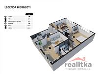 Prodej bytu 3+1 na Krnovské ul. v Opavě - Legenda místností-8 (002).jpg