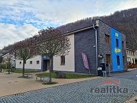 Prodej zavedeného, sportovně rekreačního střediska v Žimrovicích, okr. Opava.