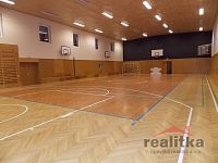 Prodej zavedeného, sportovně rekreačního střediska v Žimrovicích, okr. Opava. - Foto 15