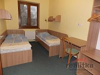 Prodej zavedeného, sportovně rekreačního střediska v Žimrovicích, okr. Opava. - Foto 16