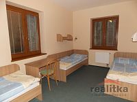 Prodej zavedeného, sportovně rekreačního střediska v Žimrovicích, okr. Opava. - Foto 17