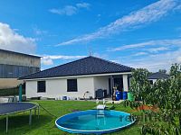 Prodej novostavby rodinného domu ve Štáblovicích, okr. Opava