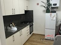 Pronájem hezkého bytu 1+1,36m2, Opava, ul. Ostrožná