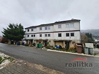 Prodej 6 domů s 12 byty 3+1 v Sobotíně, okr. Šumperk