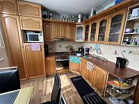 Prodej bytu 1+1, 36 m2, Opava, ul. Holasická