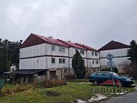 Prodej 6 domů s 12 byty 3+1 v Sobotíně, okr. Šumperk