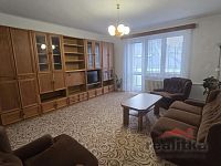 Prodej velkého bytu 3+1, 73m2, s balkónem, zahradou a parkováním, Opava, ul. U Fortny - 20251209_144827.jpg