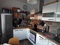 Prodej bytu 2+1 57m2, s lodžií, Opava, ul. Purkyňova