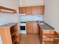 Prodej bytu 2+kk se zahradou, Opava, ul. Pekařská