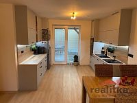 Prodej moderně zrekonstruovaného rodinného domu 4+kk s terasou, ul. Hillova, Opava