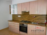 Pronájem velmi hezkého bytu 2+kk, 64m2, se zahradou, Opava, ul. Pekařská