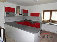 Pronájem bytu v rodinném domě 4+kk, se zahradou, Opava, Kylešovský kopec - Foto 2