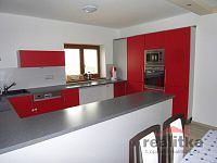 Pronájem bytu v rodinném domě 4+kk, se zahradou, Opava, Kylešovský kopec - Foto 3