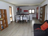 Pronájem bytu v rodinném domě 4+kk, se zahradou, Opava, Kylešovský kopec - Foto 5