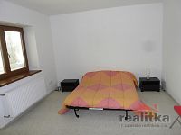 Pronájem bytu v rodinném domě 4+kk, se zahradou, Opava, Kylešovský kopec - Foto 8