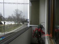 Pronájem bytu v rodinném domě 4+kk, se zahradou, Opava, Kylešovský kopec - Foto 9