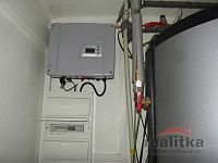 Pronájem bytu v rodinném domě 4+kk, se zahradou, Opava, Kylešovský kopec - Foto 21