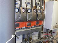 Pronájem bytu v rodinném domě 4+kk, se zahradou, Opava, Kylešovský kopec - Foto 23