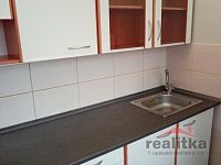 Pronájem bytu 1+1, Ježkova, Ostrava - Poruba