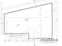 Prodej průmyslového areálu s halou a rodinným domem, Krnovská ul, Opava - Hala 1.NP upraveno.jpg