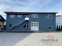 Prodej průmyslového areálu s halou a rodinným domem, Krnovská ul, Opava - IMG_9989-1.jpg