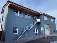 Prodej průmyslového areálu s halou a rodinným domem, Krnovská ul, Opava - IMG_9993-1.jpg