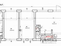 Prodej průmyslového areálu s halou a rodinným domem, Krnovská ul, Opava - RD 1.NP-1 upraveno.jpg