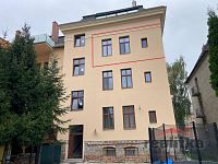 Prodej prostorného bytu 110 m² , 4+1 se zahradou – Opava, ul. Olomoucká - IMG_0005-1.jpg