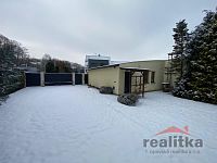 Nabízíme rodinný dům 4+1 s fotovoltaikou, dvougaráží, bazénem a zahradou, Ostrava - Stará Bělá - IMG_1664.jpeg