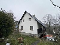 Prodej rekreačního domu 4+1 se zahradou, Hořejší Kunčice (okres Opava)