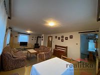 Prodej rekreačního domu 4+1 se zahradou, Hořejší Kunčice (okres Opava) - IMG_1997.jpeg