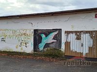 Pronájem skladového prostoru 85m2, Opava, ul. U Opavice