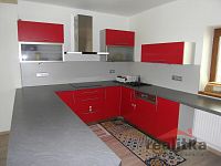 Pronájem bytu v rodinném domě 4+kk, se zahradou, Opava, Kylešovský kopec