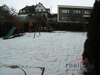 Pronájem bytu v rodinném domě 4+kk, se zahradou, Opava, Kylešovský kopec - Foto 19