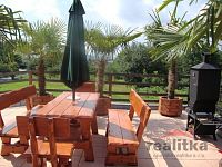 Pronájem bytu v rodinném domě 4+kk, se zahradou, Opava, Kylešovský kopec - Foto 25