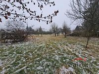 Prodej stavebního pozemku v Bohučovicích u Hradce nad Moravicí, okr. Opava - 20260129_113451.jpg