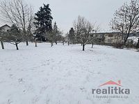 Prodej stavebního pozemku v Bohučovicích u Hradce nad Moravicí, okr. Opava - 20260203_112951.jpg