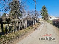 Prodej stavebního pozemku v Bohučovicích u Hradce nad Moravicí, okr. Opava - 20260309_100503.jpg