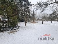 Prodej stavebního pozemku v Bohučovicích u Hradce nad Moravicí, okr. Opava - 20260203_112903.jpg