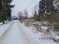 Prodej stavebního pozemku v Bohučovicích u Hradce nad Moravicí, okr. Opava - 20260203_113109.jpg