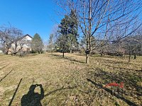 Prodej stavebního pozemku v Bohučovicích u Hradce nad Moravicí, okr. Opava - 20260309_100132.jpg