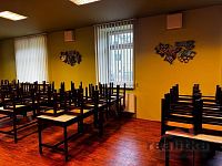 Prodej restaurace s bytem 3+kk, Nový Dvůr u Opavy - 05FEE0B3-AE02-4357-AC1D-505D7B3F1B82.JPG
