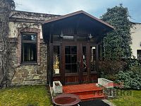 Prodej restaurace s bytem 3+kk, Nový Dvůr u Opavy
