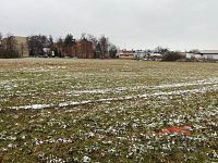 Prodej stavebního pozemku cca 11.000 m2 v obci Opava-Komárov, okres Opava