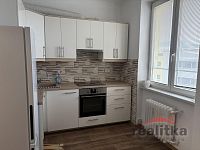 Pronájem krásného, zreknstruovaného bytu 1+1, 38m2, Opava, ul. Zámecký okruh