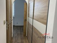 Pronájem krásného, zreknstruovaného bytu 1+1, 38m2, Opava, ul. Zámecký okruh - IMG_9733.JPG