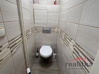 Pronájem krásného, zreknstruovaného bytu 1+1, 38m2, Opava, ul. Zámecký okruh - IMG_9735.JPG