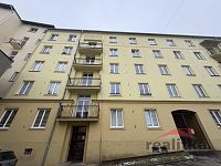 Pronájem krásného, zreknstruovaného bytu 1+1, 38m2, Opava, ul. Zámecký okruh - IMG_9744.JPG